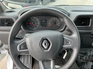 Renault Master 2021 L2H2