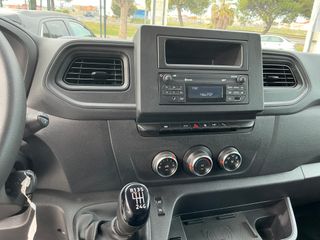 Renault Master 2021 L2H2