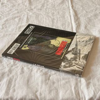 Lukas Reborn n.4-La belva