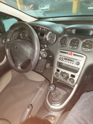 Peugeot 308 2008