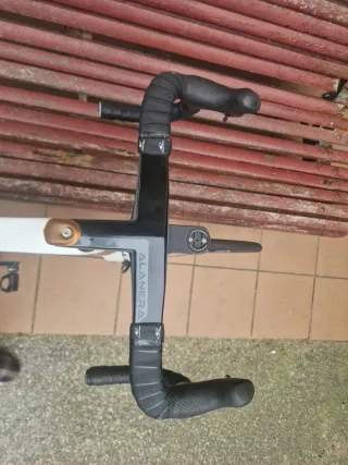 Bicicleta Trek Madone
