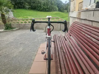 Bicicleta Trek Madone