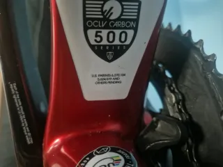 Bicicleta Trek Madone