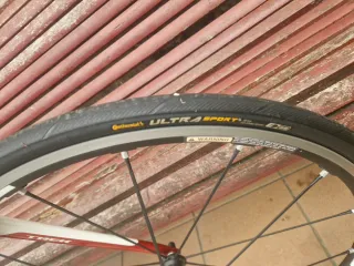 Bicicleta Trek Madone