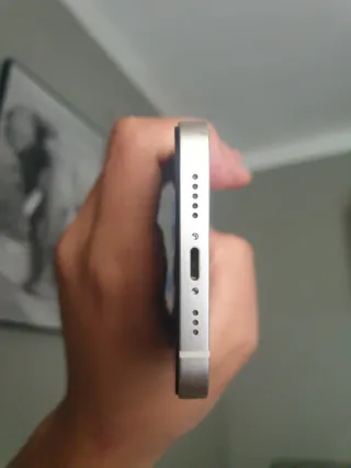 iPhone 12 + funda gratis