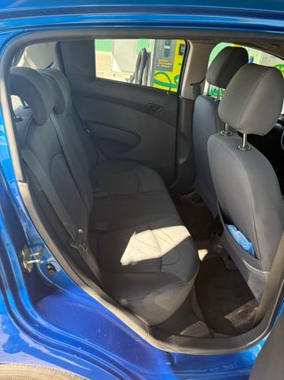 Chevrolet Ls 2010