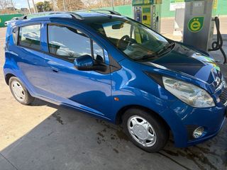 Chevrolet Ls 2010