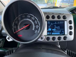Chevrolet Ls 2010