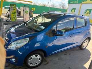 Chevrolet Ls 2010