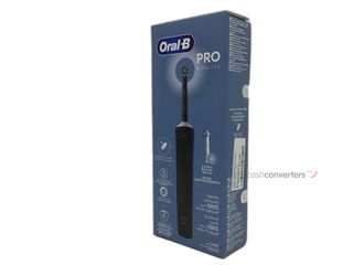 cepillo dientes electrico oral b vitality pro