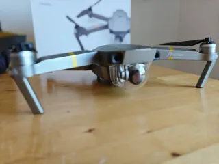 DJI Mavic Pro Platinum Drone