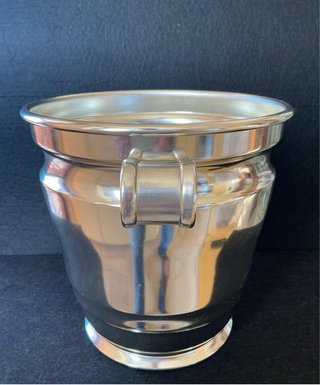 Secchiello ghiaccio Martini anni '90