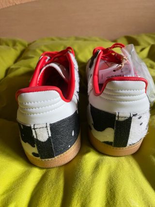 Adidas Samba OG Vaca Nuevas 38