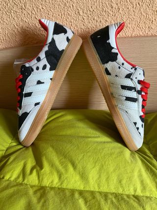 Adidas Samba OG Vaca Nuevas 38