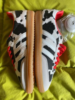 Adidas Samba OG Vaca Nuevas 38