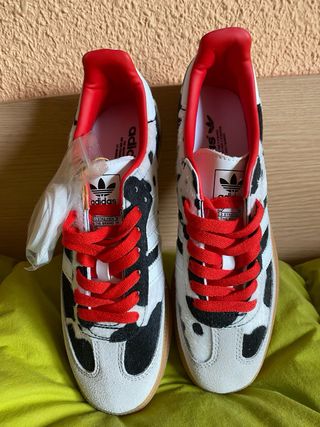 Adidas Samba OG Vaca Nuevas 38