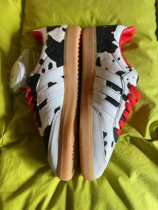 Adidas Samba OG Vaca Nuevas 38