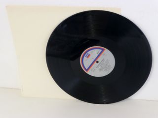 The Rolling Stones - Out Of Our Heads LP