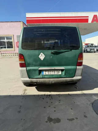 Mercedes-Benz Vito 1997