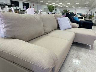 Sofa Chaise Longue Cyril 260cm