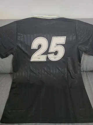 Camisola Adidas Oasis Live '25