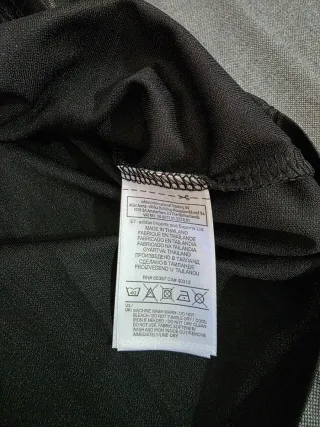 Camisola Adidas Oasis Live '25