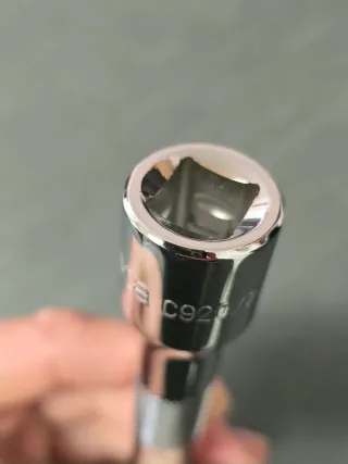 Prolunga Beta 920/22