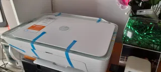 Impresora HP 2722e Multifunción Nueva