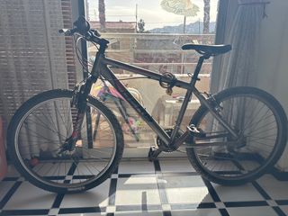 Bicicleta Trail Rock 10 Buen Estado