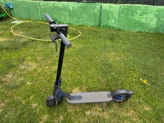 Patinete Eléctrico Xiaomi Mi Electric Scooter 3