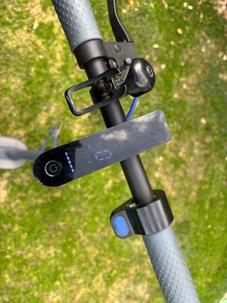 Patinete Eléctrico Xiaomi Mi Electric Scooter 3