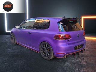 Volkswagen Golf Golf 2.0 TSI GTI Edicion 35 300CV