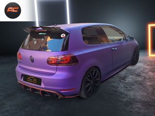 Volkswagen Golf Golf 2.0 TSI GTI Edicion 35 300CV