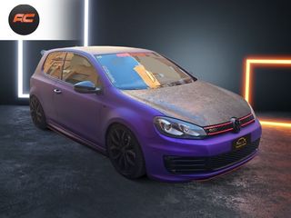 Volkswagen Golf Golf 2.0 TSI GTI Edicion 35 300CV