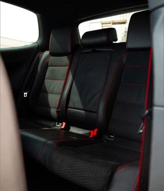 Volkswagen Golf Golf 2.0 TSI GTI Edicion 35 300CV