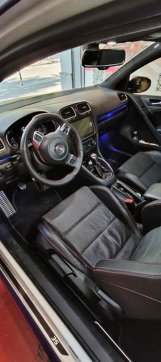 Volkswagen Golf Golf 2.0 TSI GTI Edicion 35 300CV