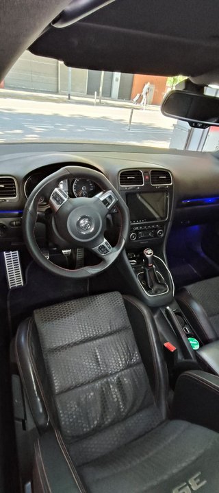 Volkswagen Golf Golf 2.0 TSI GTI Edicion 35 300CV