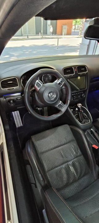 Volkswagen Golf Golf 2.0 TSI GTI Edicion 35 300CV