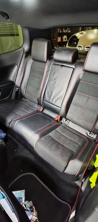 Volkswagen Golf Golf 2.0 TSI GTI Edicion 35 300CV