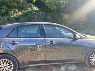 KIA Rio 2017