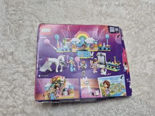 LEGO Friends 42661 Fiesta Disfraces