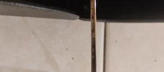 Gafas de sol Prada doradas y marrones