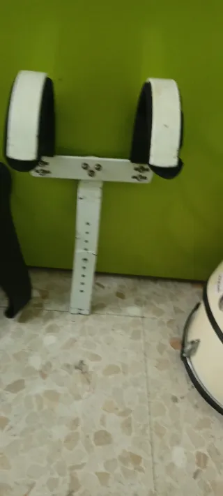 Caja de batería JINBAO