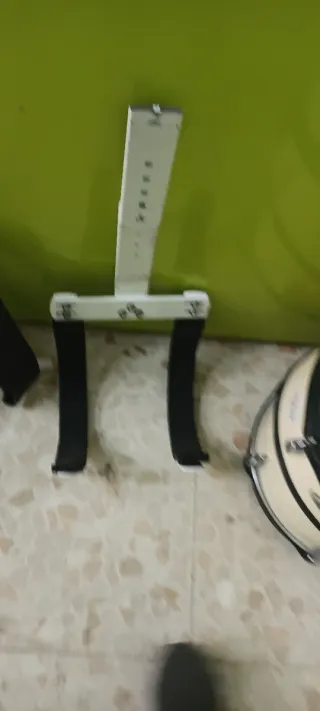 Caja de batería JINBAO