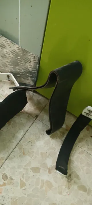 Caja de batería JINBAO