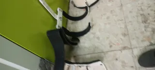 Caja de batería JINBAO