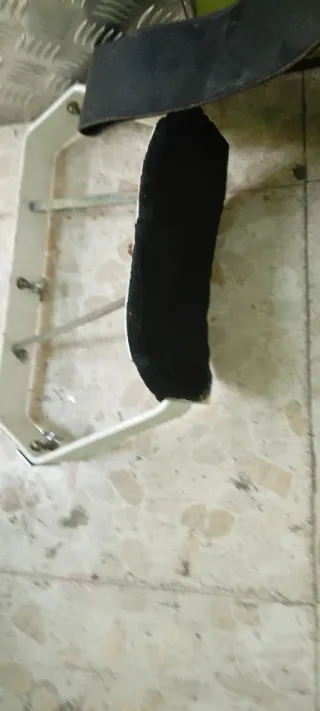 Caja de batería JINBAO
