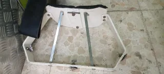 Caja de batería JINBAO