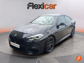BMW Serie 2 218dA Gran Coupe