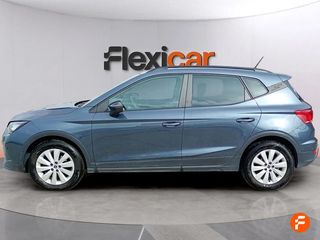 Seat Arona 1.0 TSI 81kW (110CV) DSG Xperience